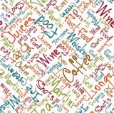 Ρολλοκουρτίνα ψηφιακής εκτύπωσης με ύφασμα μερικής συσκότισης, Kitchen 295