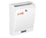 Γραμματοκιβώτιο πολυκατοικίας Viometale, Βόνη 308