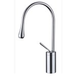 Μπαταρία νεροχύτη της Gloria, σειρά America Drop, No 35-2816