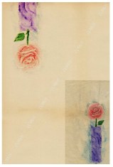 Ρολλοκουρτίνα ψηφιακής εκτύπωσης με ύφασμα μερικής συσκότισης, Art 350