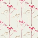 Ρολλοκουρτίνα ψηφιακής εκτύπωσης με ύφασμα μερικής συσκότισης, Floral 370