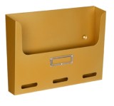 Θήκη εντύπων Viometale 402