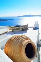 Ρολλοκουρτίνα ψηφιακής εκτύπωσης με ύφασμα μερικής συσκότισης, Cities 40