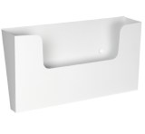 Θήκη εντύπων Viometale 403