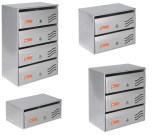 Γραμματοκιβώτιο πολυκατοικίας Viometale, Φλωρεντία 406