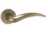 Πόμολο πόρτας Conset, C435 όρο ματ