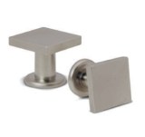 Πόμολα επίπλων Conset C471 νίκελ ματ