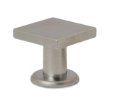 Πόμολα επίπλων Conset C471 νίκελ ματ