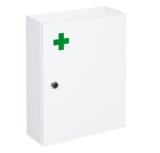 Κουτί φαρμακείου Viometal 504