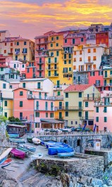 Ρολλοκουρτίνα ψηφιακής εκτύπωσης με ύφασμα μερικής συσκότισης, Cities 510