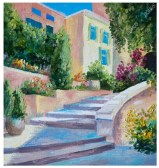 Ρολλοκουρτίνα ψηφιακής εκτύπωσης με ύφασμα μερικής συσκότισης, Art 520