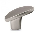 Πόμολα επίπλων Conset C530 νίκελ ματ