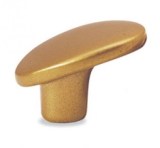 Πόμολα επίπλων Conset C530 όρο ματ