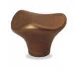 Πόμολα επίπλων Conset C531 ματ αντικέ