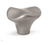 Πόμολα επίπλων Conset C531 νίκελ ματ