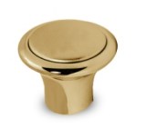 Πόμολο επίπλων Conset C538 όρο ματ-όρο