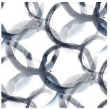 Ρολλοκουρτίνα ψηφιακής εκτύπωσης με ύφασμα μερικής συσκότισης, Art 540