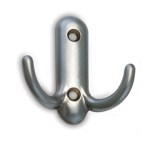 Κρεμάστρα Conset C547 χρώμιο ματ