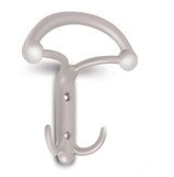 Κρεμάστρα Conset C548 λευκό