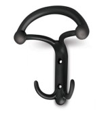 Κρεμάστρα Conset C548 μαύρο