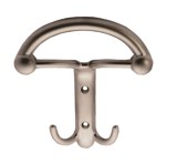 Κρεμάστρα Conset C1087 νίκελ ματ