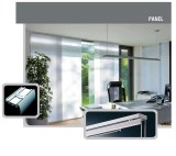 Μηχανισμός Πάνελ 5 Δρόμων