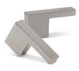 Πόμολα επίπλων Conset C573 νίκελ ματ