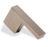 Πόμολα επίπλων Conset C573 νίκελ ματ