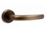 Πόμολο πόρτας Conset, C605 ματ αντικέ