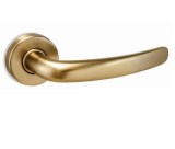 Πόμολο πόρτας Conset, C605 όρο ματ