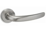 Πόμολο πόρτας Conset, C605 νίκελ ματ