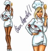 Ρολλοκουρτίνα ψηφιακής εκτύπωσης με ύφασμα μερικής συσκότισης, Kitchen 60