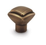 Πόμολά επίπλων Conset C631 ματ αντικέ