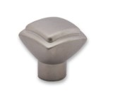 Πόμολά επίπλων Conset C631 νίκελ ματ