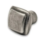 Πόμολά επίπλων Conset C631 φυσικός σίδηρος