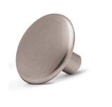 Πόμολα επίπλων Conset C687 νίκελ ματ