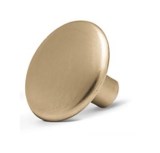 Πόμολα επίπλων Conset C687 όρο ματ