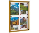 Πίνακας ανακοινώσεων 701