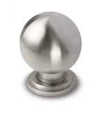 Πόμολα επίπλων Conset C713 νίκελ ματ