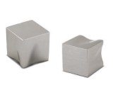 Πόμολα επίπλων Conset C721 νίκελ ματ