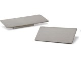 Πόμολα επίπλων Conset C733 νίκελ ματ