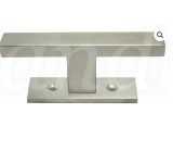 Γρυλόχερο παραθύρου 74 νίκελ ματ