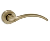 Πόμολο πόρτας Conset, C795 όρο ματ