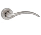 Πόμολο πόρτας Conset, C795 νίκελ ματ