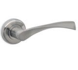 Πόμολο πόρτας Conset, C805 νίκελ ματ