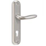 Πόμολο πόρτας Conset, C815 νίκελ ματ