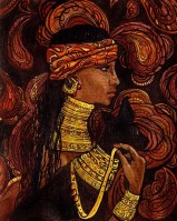 Ρολλοκουρτίνα ψηφιακής εκτύπωσης με ύφασμα μερικής συσκότισης, Art 820