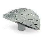 Πόμολα επίπλων Conset C829 νίκελ ματ