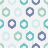 Ρολλοκουρτίνα ψηφιακής εκτύπωσης με ύφασμα μερικής συσκότισης, Modern 860