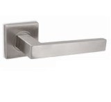 Πόμολο πόρτας Conset, C875 νίκελ ματ